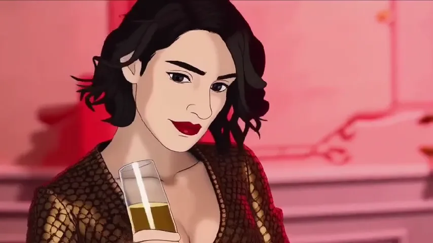 Anime Style